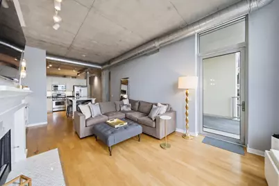 720 N Larrabee Street #1509, Chicago, IL 60654 - Photo 8