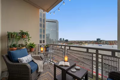 720 N Larrabee Street #1509, Chicago, IL 60654 - Photo 14