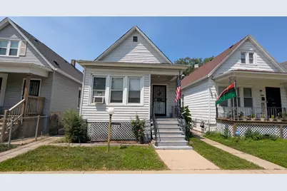 7528 S Dorchester Avenue, Chicago, IL 60619 - Photo 1