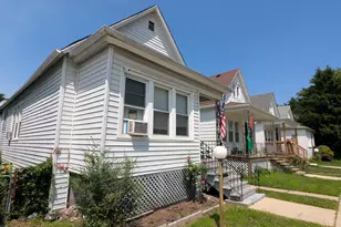 7528 S Dorchester Ave, Chicago, IL 60619 - Photo 2