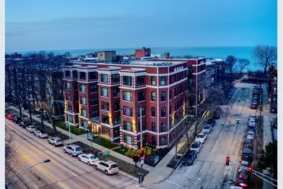 7645 N Sheridan Road #511, Chicago, IL 60626 - Photo 1