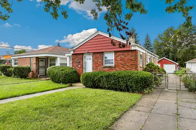 12634 S Ada Street, Calumet Park, IL 60827 - Photo 14