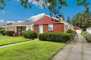 12634 S Ada St, Calumet Park, IL 60827 - Photo 14