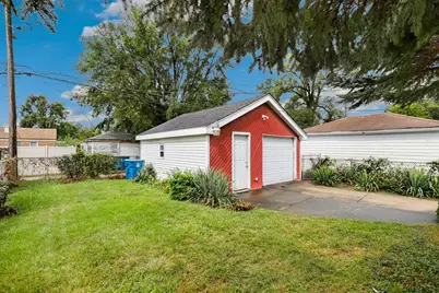 12634 S Ada Street, Calumet Park, IL 60827 - Photo 12