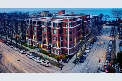 7645 N Sheridan Road #112, Chicago, IL 60626 - Photo 1