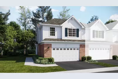 1287 Glenmont Street, Algonquin, IL 60102 - Photo 1