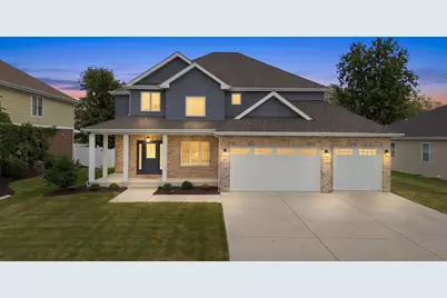 207 Hickory Street, Peotone, IL 60468 - Photo 2