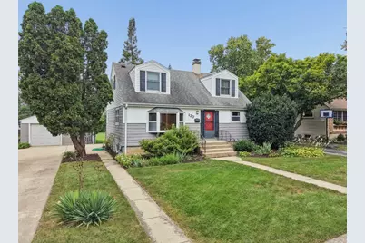 [Address not provided], Westmont, IL 60559 - Photo 24