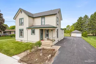 209 N Shabbona Rd, Shabbona, IL 60550 - Photo 2