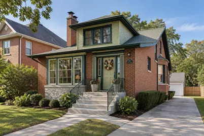 234 Belleplaine Avenue, Park Ridge, IL 60068 - Photo 2