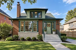 234 Belle Plaine Ave, Park Ridge, IL 60068 - Photo 1