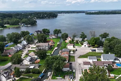 28 Lakeside Lane, Fox Lake, IL 60020 - Photo 32