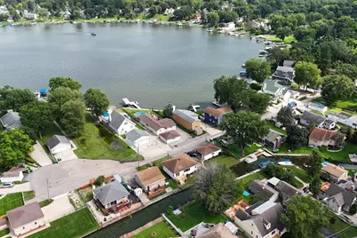 28 Lakeside Lane, Fox Lake, IL 60020 - Photo 34