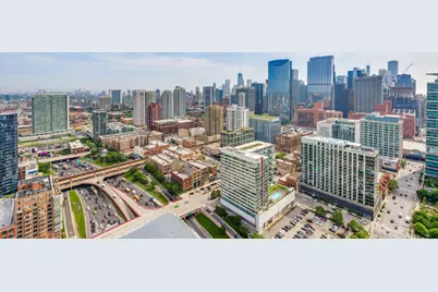 737 W Washington Boulevard #3608, Chicago, IL 60661 - Photo 26