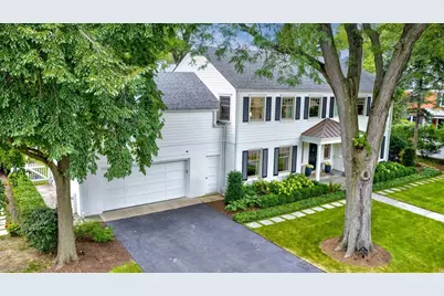 431 Sheridan Road, Kenilworth, IL 60043 - Photo 2