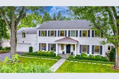 431 Sheridan Road, Kenilworth, IL 60043 - Photo 1