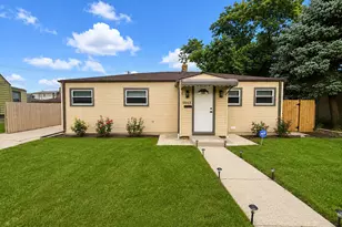 1643 N 43rd Ave, Stone Park, IL 60165 - Photo 2
