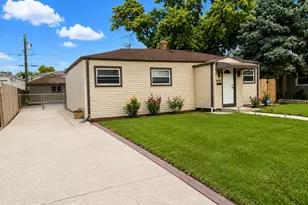 1643 N 43rd Ave, Stone Park, IL 60165 - Photo 1