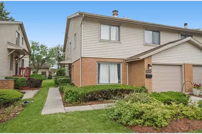 18584 Meadow Lane, Hazel Crest, IL 60429 - Photo 1