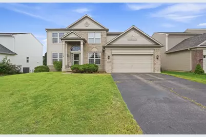 3104 Deerpath Lane, Carpentersville, IL 60110 - Photo 1