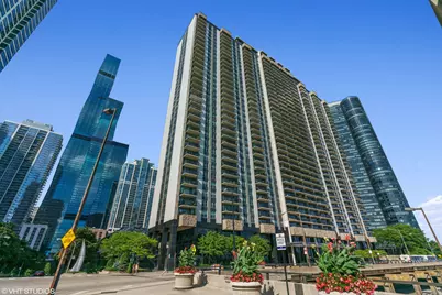400 E Randolph Street #1123, Chicago, IL 60601 - Photo 1