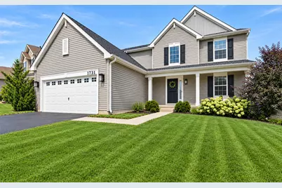 1731 Wentworth Drive, Volo, IL 60020 - Photo 1
