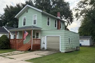128 N Mason Ave, Amboy, IL 61310 - Photo 2