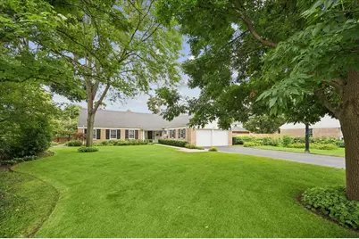 1043 Old Elm Lane, Glencoe, IL 60022 - Photo 2