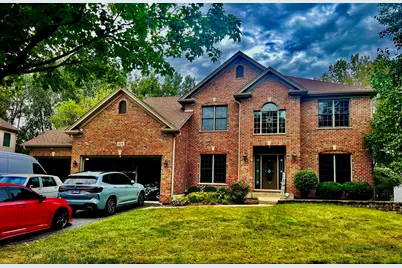 404 Heatherwood Drive, Oswego, IL 60543 - Photo 1