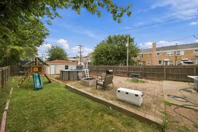8716 S Richmond Avenue, Evergreen Park, IL 60805 - Photo 24