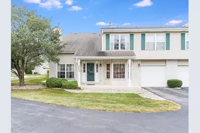 2540 Juricic Drive, Crest Hill, IL 60403 - Photo 1