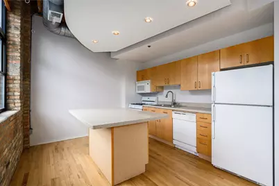 1751 N Western Avenue #303, Chicago, IL 60647 - Photo 6