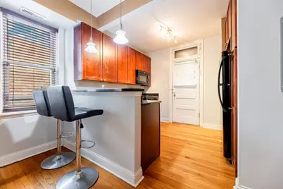 1120 Washington Boulevard #3B, Oak Park, IL 60302 - Photo 8