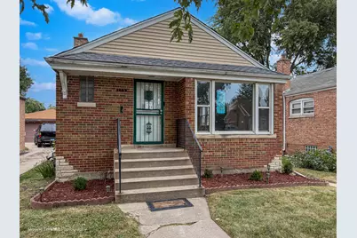 115 E 140th Court, Riverdale, IL 60827 - Photo 2