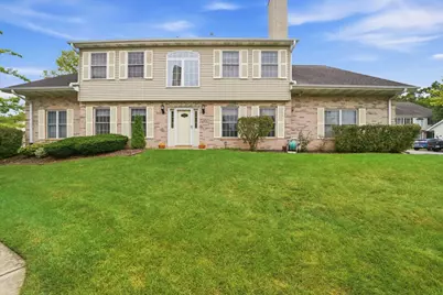 1406 Laurel Oaks Drive, Streamwood, IL 60107 - Photo 1