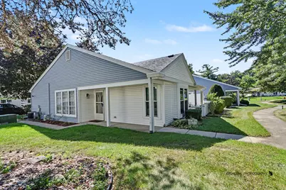 7203 Blair Lane #314, Fox Lake, IL 60020 - Photo 1
