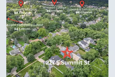 217 S Summit Street, Wheaton, IL 60187 - Photo 42