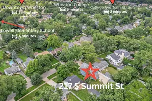 217 S Summit St, Wheaton, IL 60187 - Photo 42