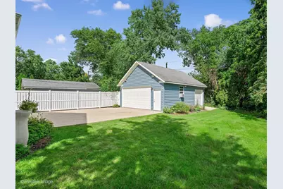 217 S Summit Street, Wheaton, IL 60187 - Photo 36