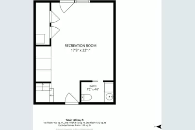 1889 Maple Avenue #E2, Evanston, IL 60201 - Photo 32