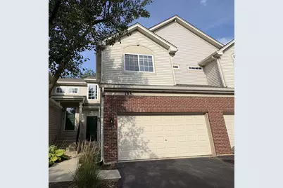 184 Southwicke Drive, Streamwood, IL 60107 - Photo 1