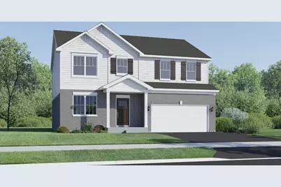 1703 Patoka Lane, New Lenox, IL 60451 - Photo 1
