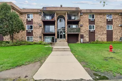 735 Hill Drive #112, Hoffman Estates, IL 60169 - Photo 1