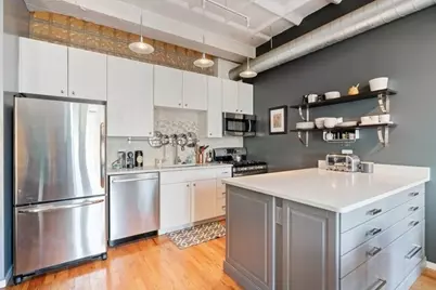 1307 S Wabash Avenue #312, Chicago, IL 60605 - Photo 4