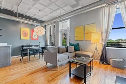 1307 S Wabash Avenue #312, Chicago, IL 60605 - Photo 2