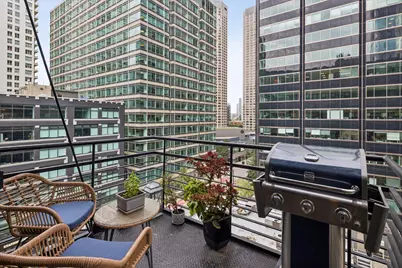 130 S Canal Street #607, Chicago, IL 60606 - Photo 20