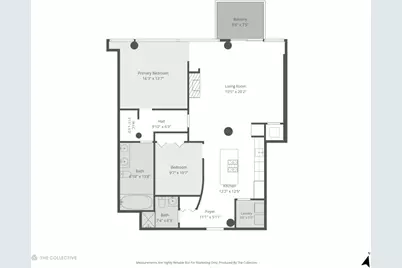 130 S Canal Street #607, Chicago, IL 60606 - Photo 22