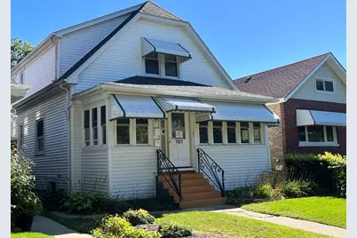1921 Brown Avenue, Evanston, IL 60201 - Photo 1