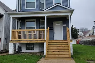 7342 S Paulina St, Chicago, IL 60636 - Photo 1