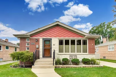 5022 N Busse Avenue, Chicago, IL 60656 - Photo 1